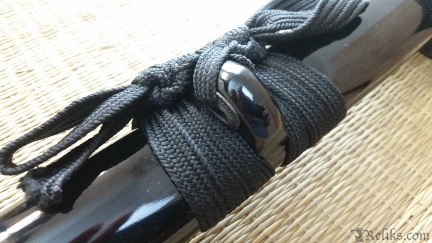 Dragon Ninja Sword - Image 5