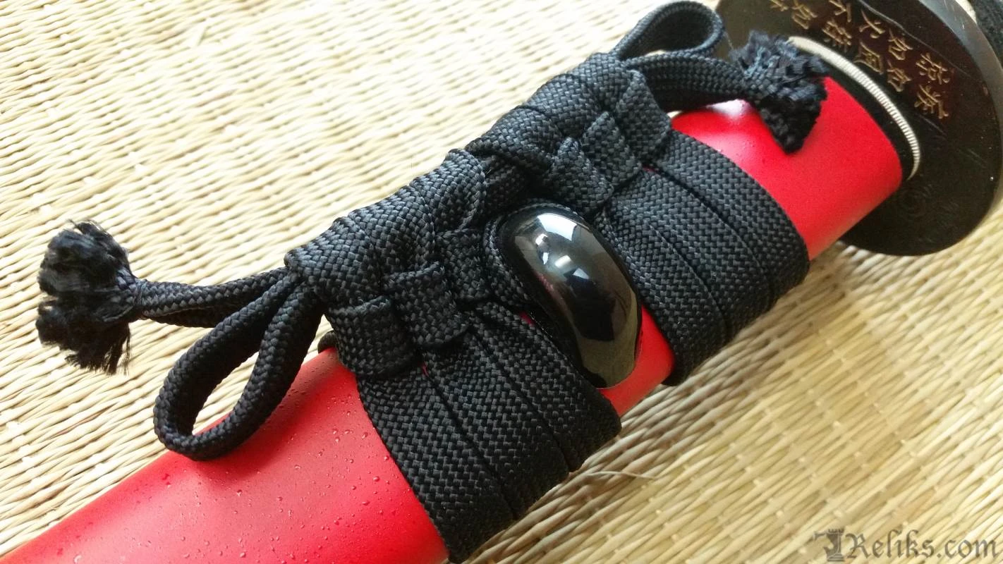 Takeda Shingen Katana - Image 12