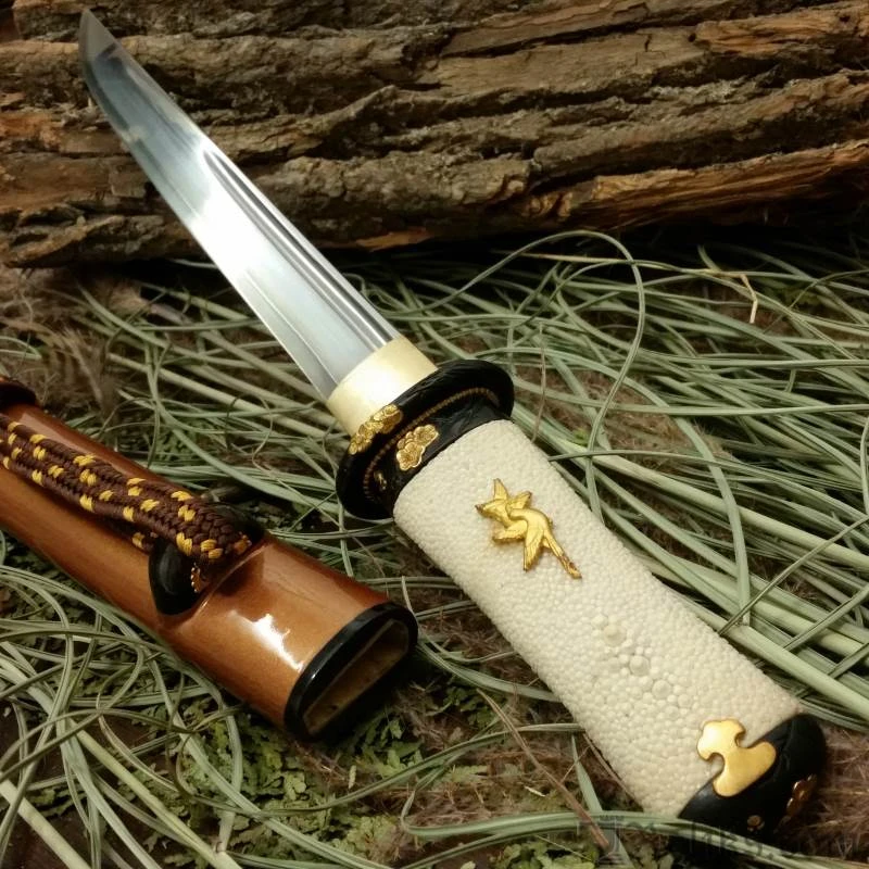 Baika Tanto - Image 2