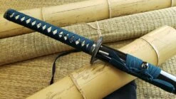 Samurai Warrior Katana