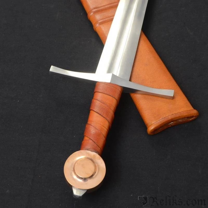 Sankt Annen Sword - Image 4