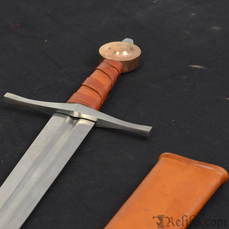 Sankt Annen Sword - Image 3