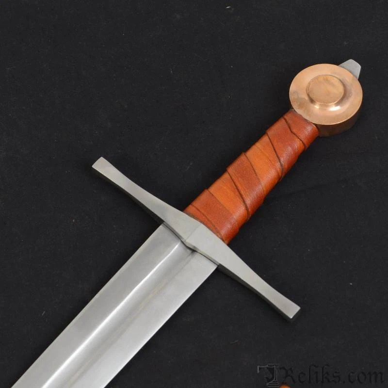 Sankt Annen Sword - Image 2