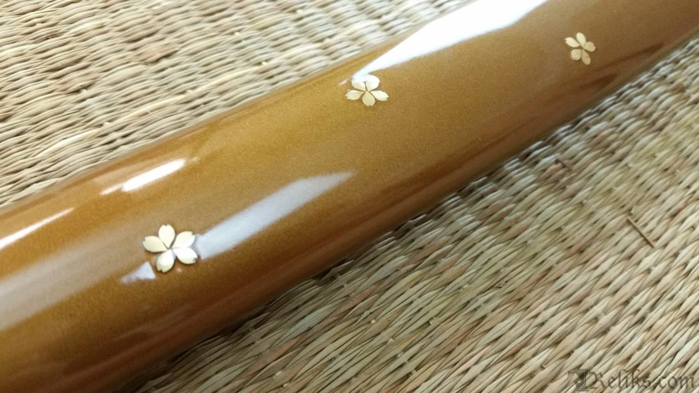 Bushido Katana - Folded Series - Image 5