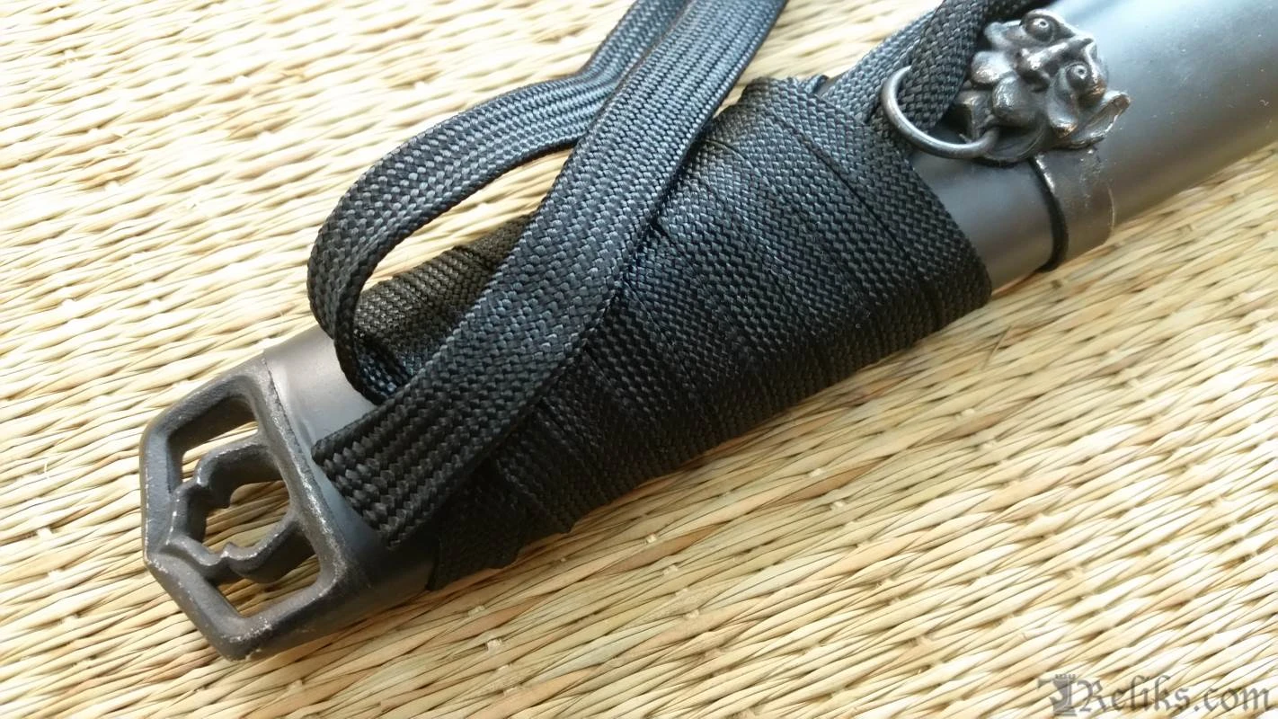 Practical Shinobi Ninjato - Image 4