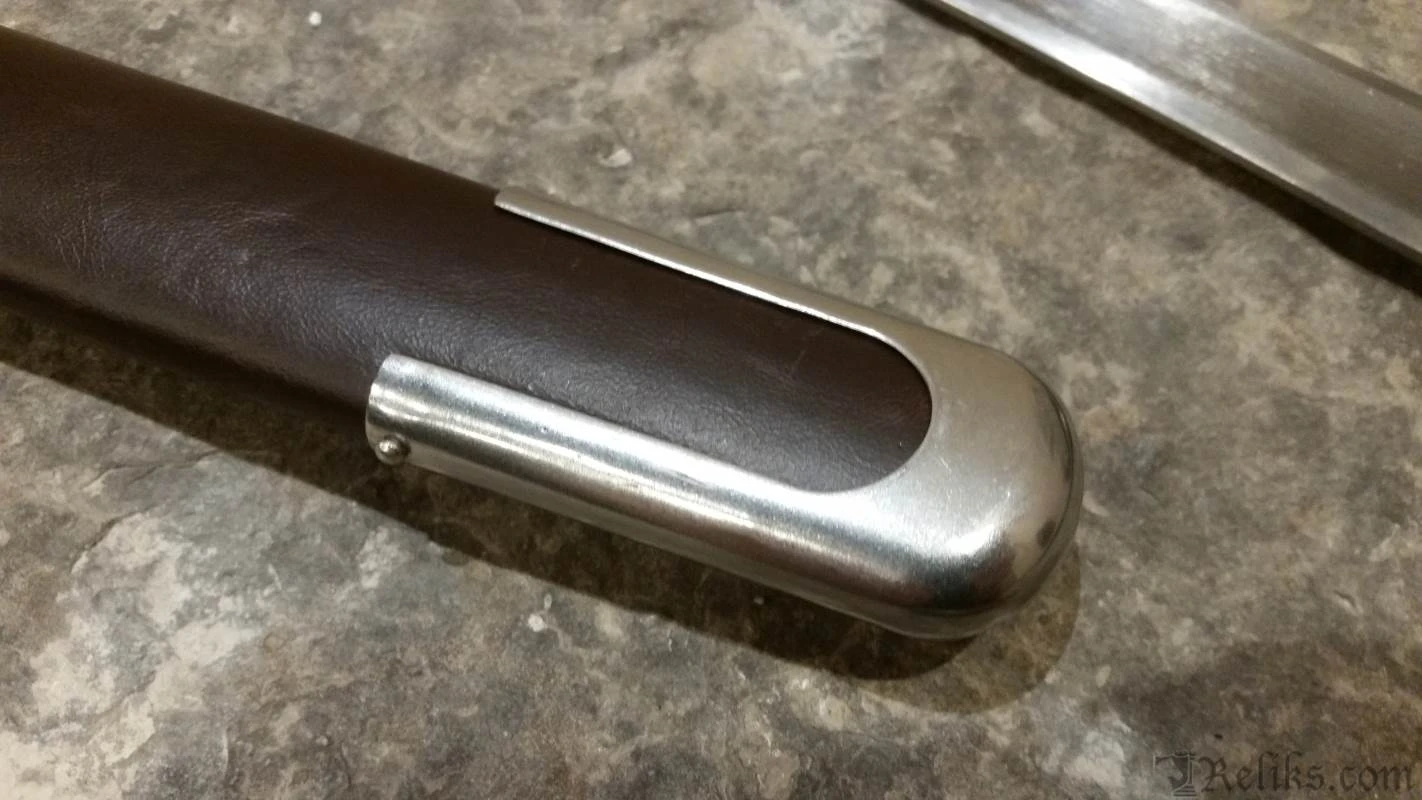 Tourney Arming Sword - Image 9