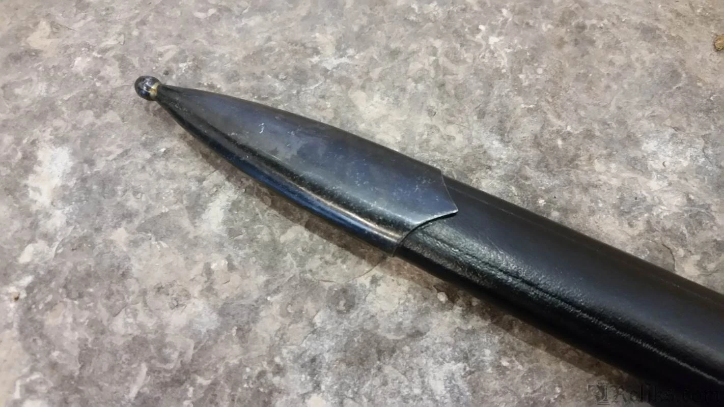 Agincourt War Sword - Image 11