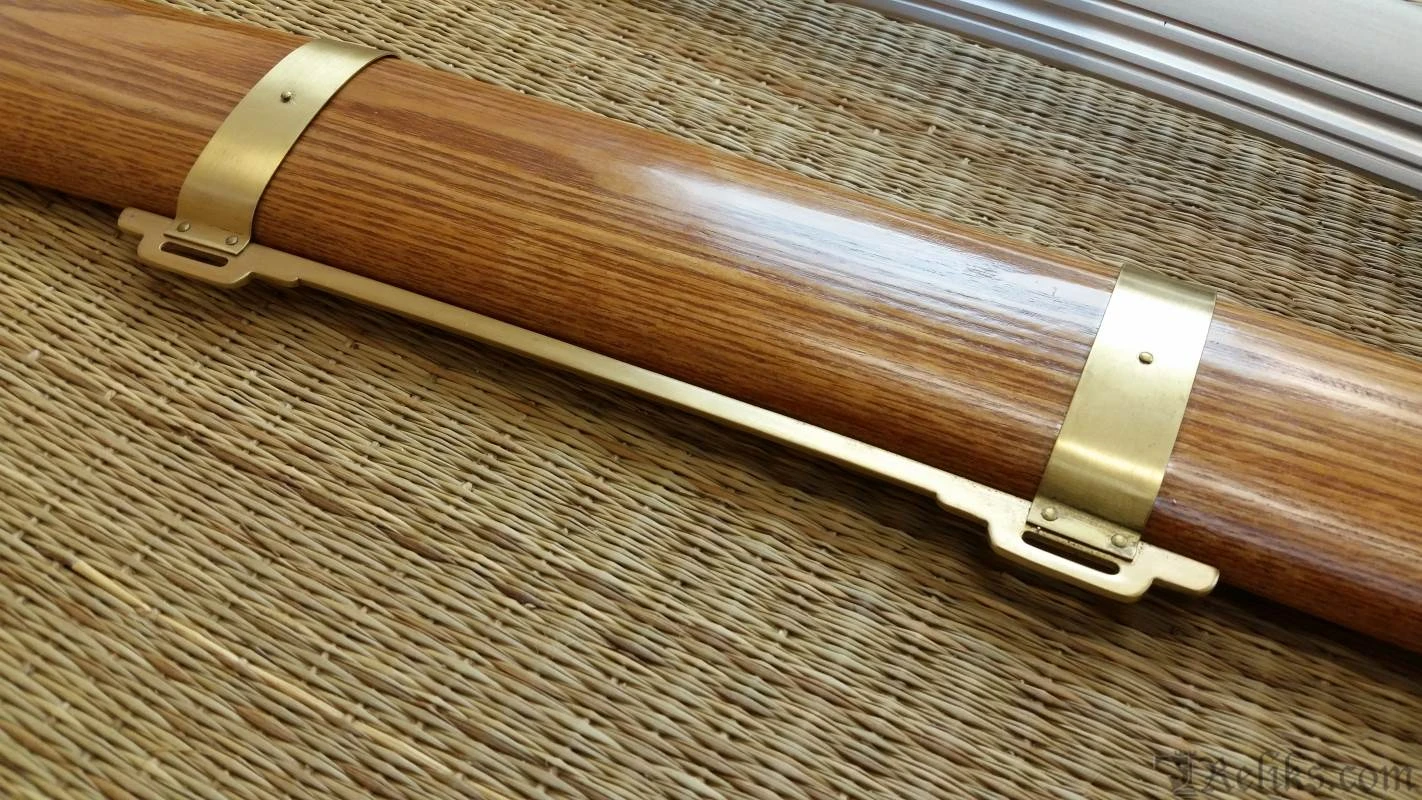 Ox Tail Dao Sword - Image 5