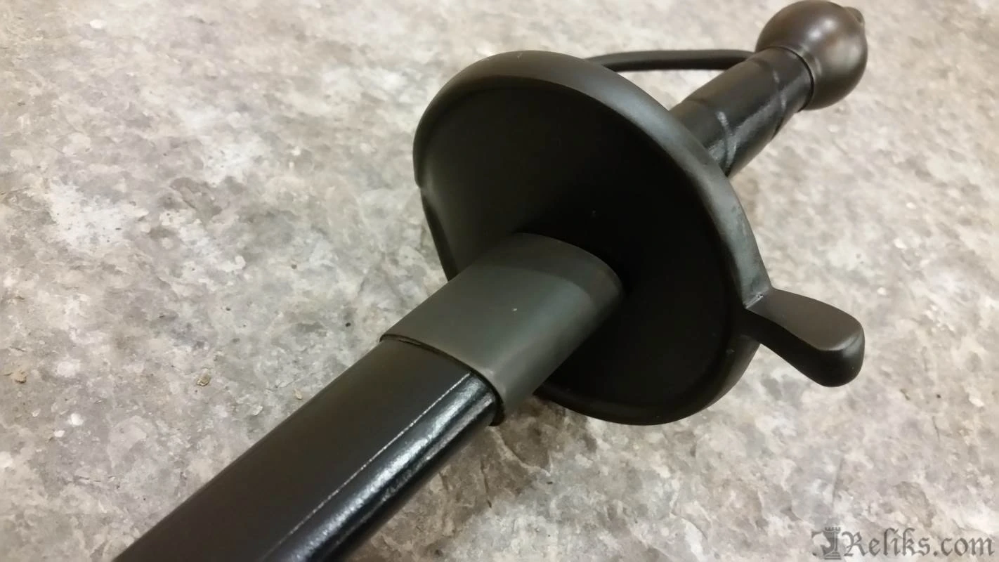 Pirate Hanger Sword - Image 4