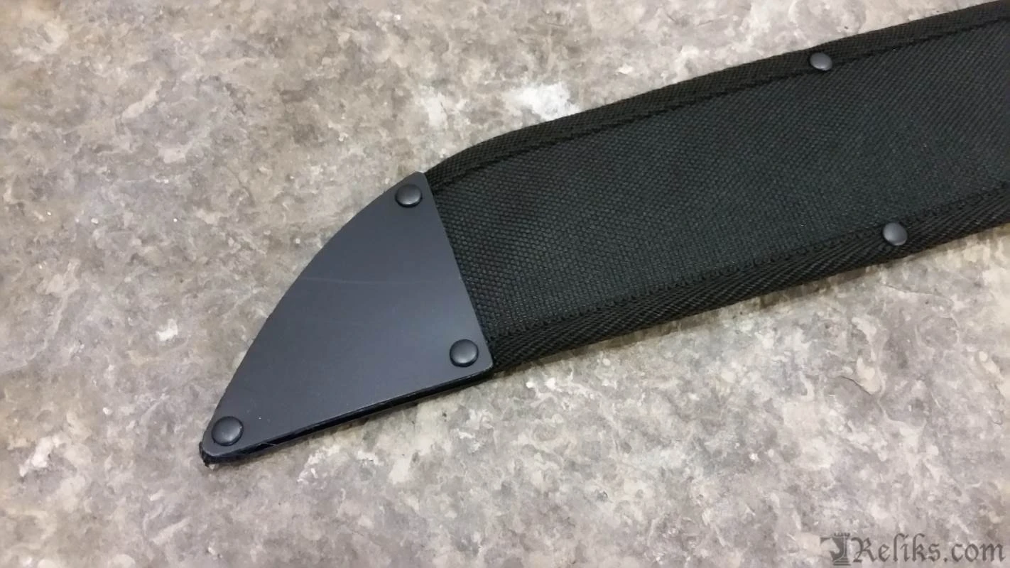 Cold Steel Cutlass Sword Machete - Image 2