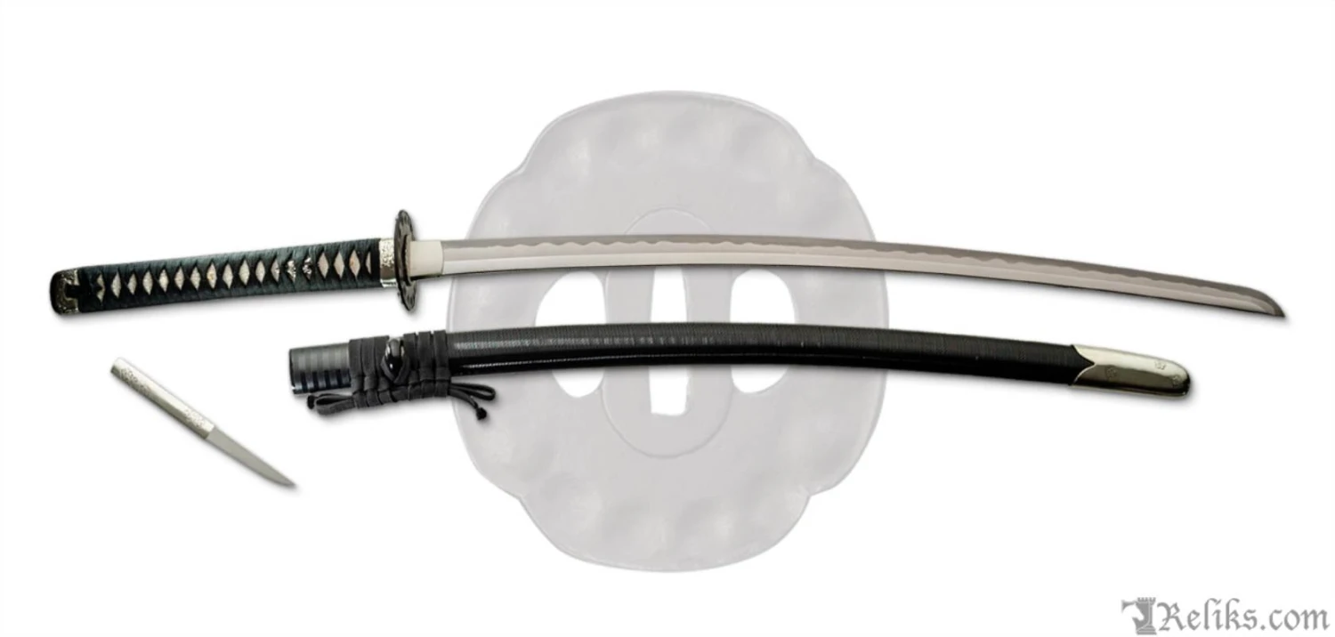 Ogami Itto Katana