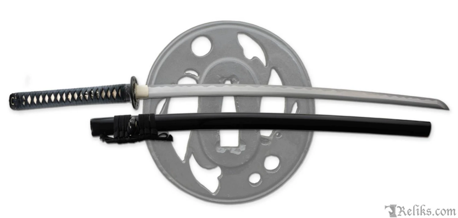 Kohaku Katana - Image 2