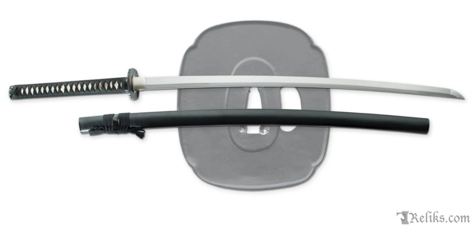 Winter Sun Katana - Image 7