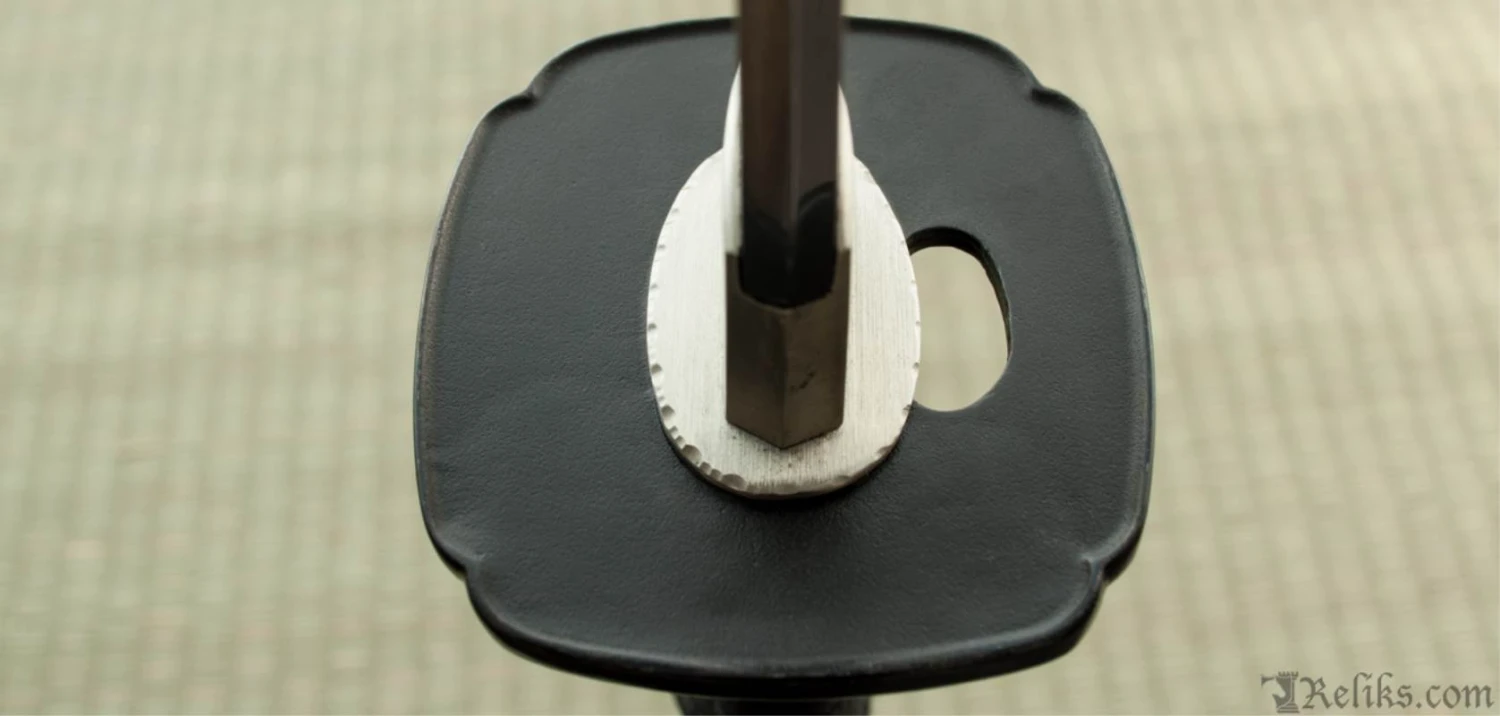 Winter Sun Katana - Image 5