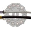 Lotus Seed Katana