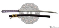Lotus Seed Katana