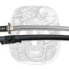 Kawanakajima Katana
