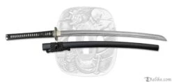 Kawanakajima Katana