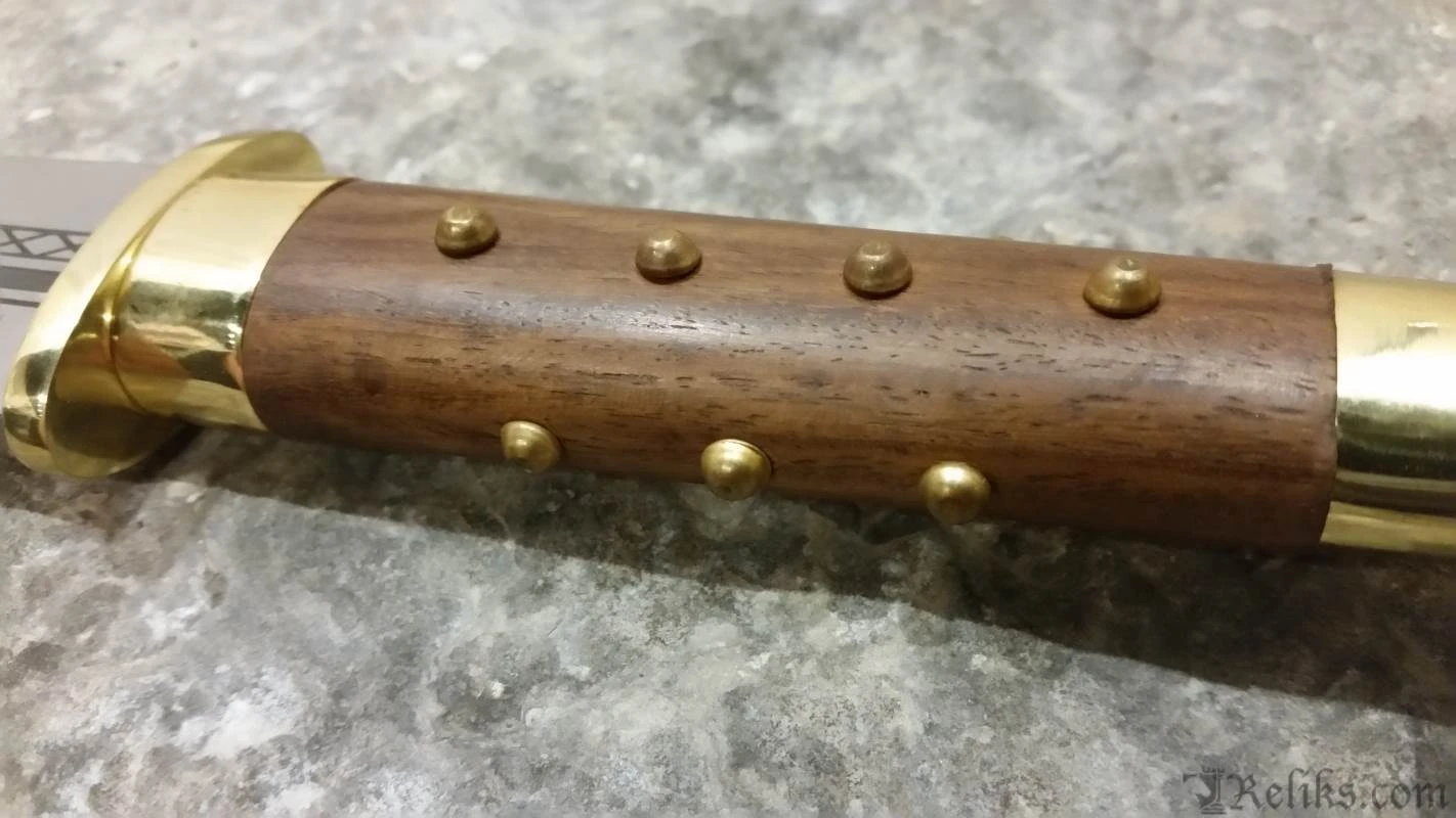 Viking Seax - Image 9