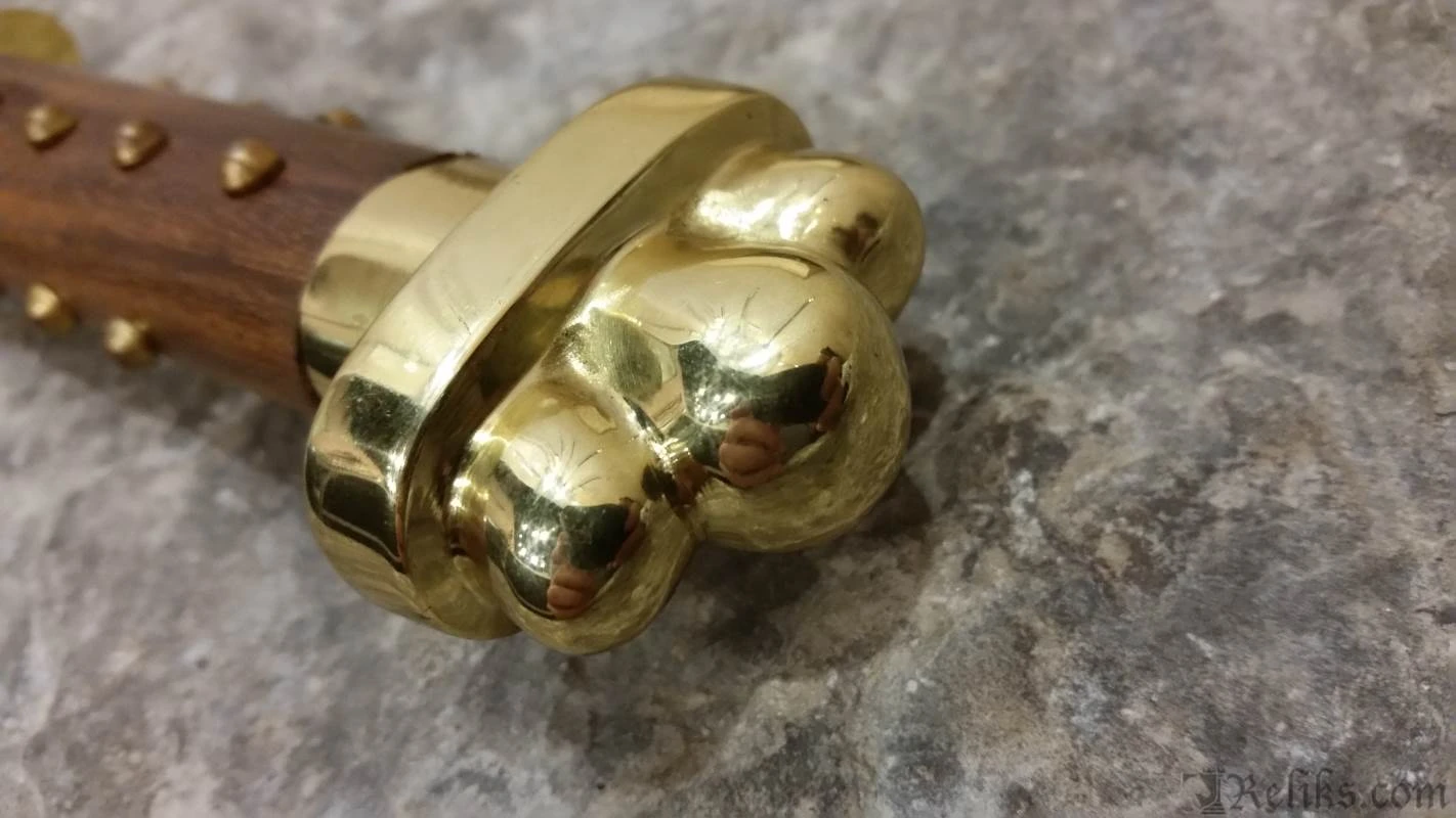 Viking Seax - Image 10