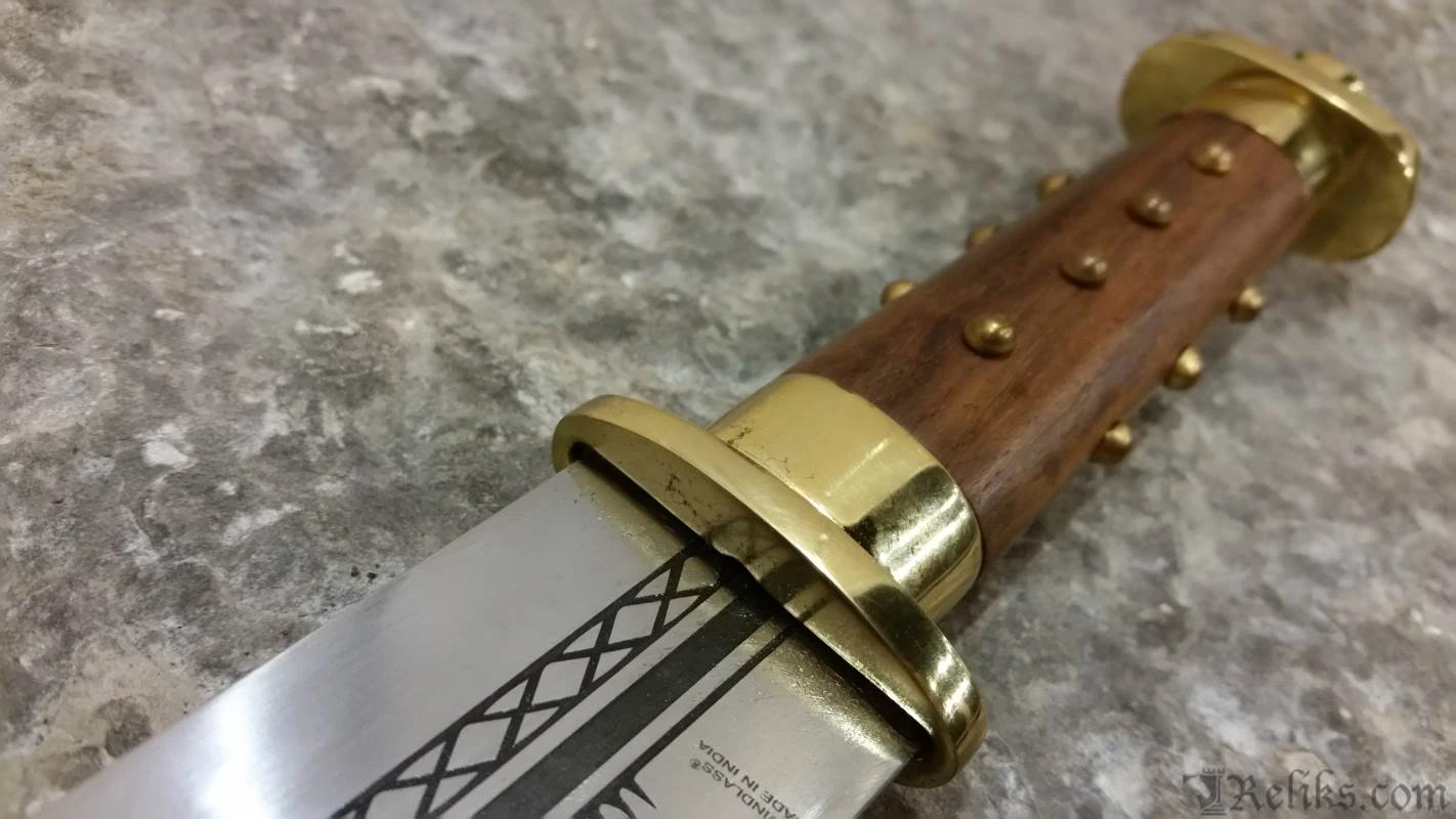 Viking Seax - Image 7