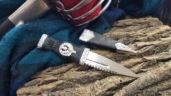 Sgian Dubh