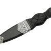 Sgian Dubh - Blue Stone