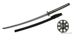 Practical Pro Katana