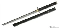 Practical Shinobi Ninjato