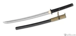 Tactical Wakizashi