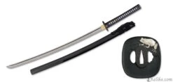 Kaeru (Frog) Katana