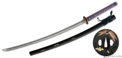 Tonbo Katana