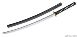 Mokko Renshu Katana