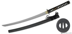 Practical Katana Performance Series