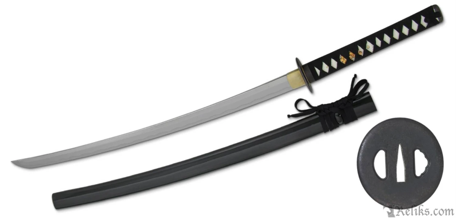 Practical Katana Performance Series