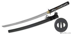 Practical Iaito Katana