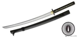 Practical Plus Katana Performance Series