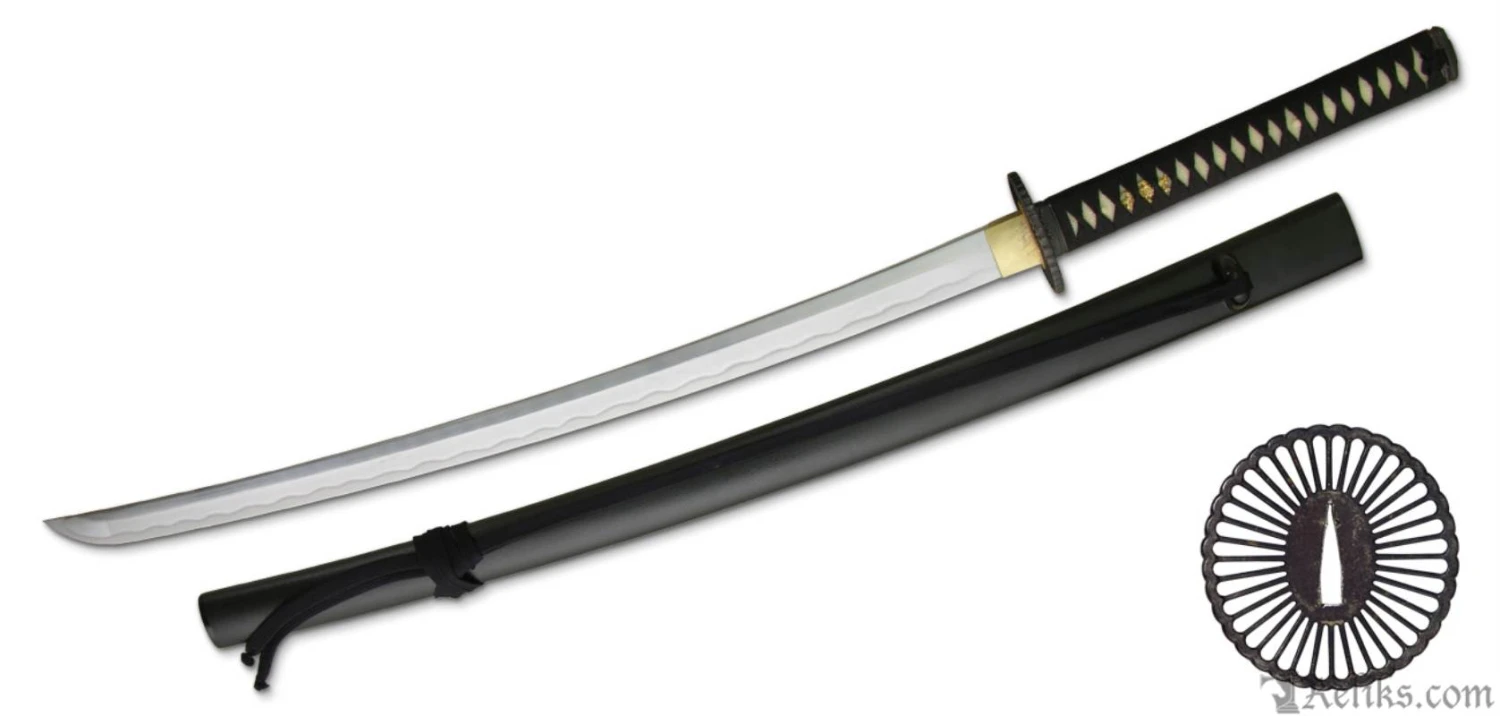 Practical Plus Katana Performance Series