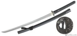 Oni Katana - L6/Bainite