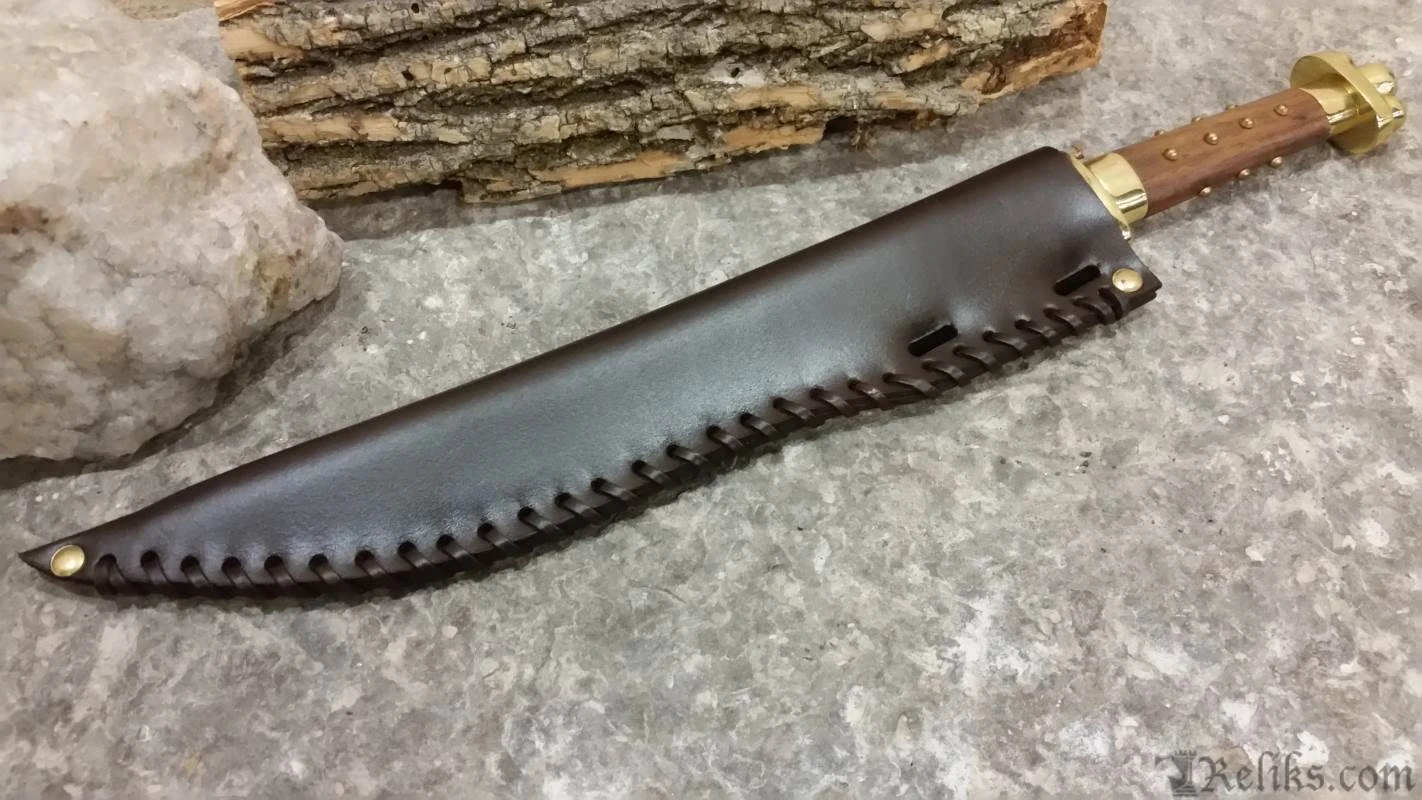 Viking Seax - Image 3