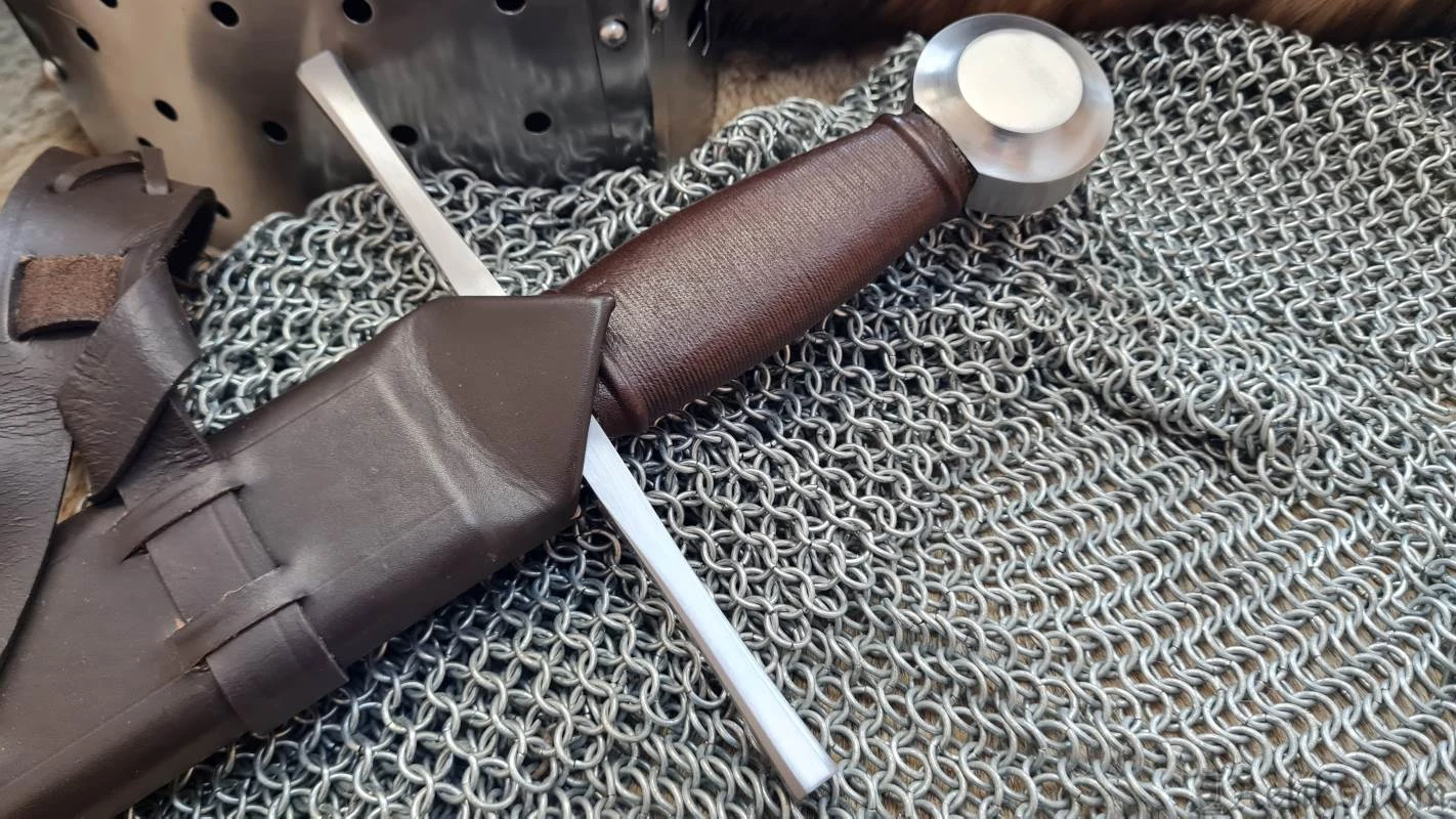 Sword Of Courage - Image 5