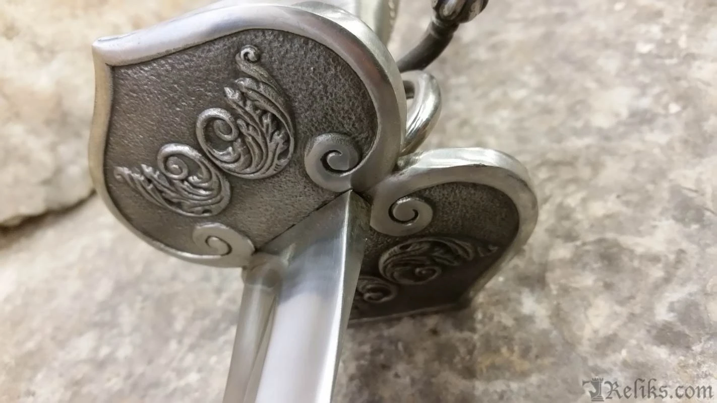 Cold Steel Colichemarde Sword - Image 9