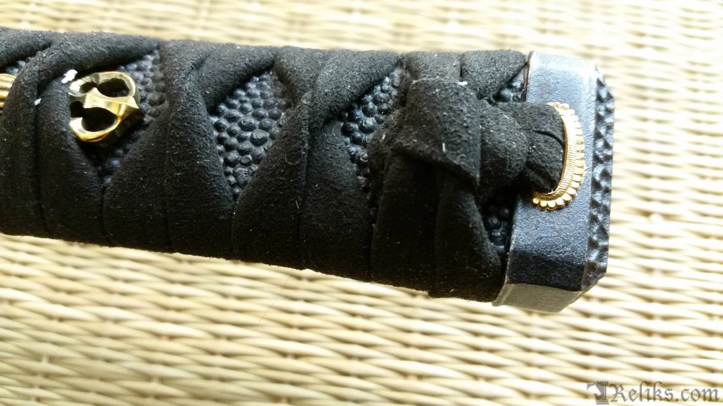 Practical Shinobi Ninjato - Image 12