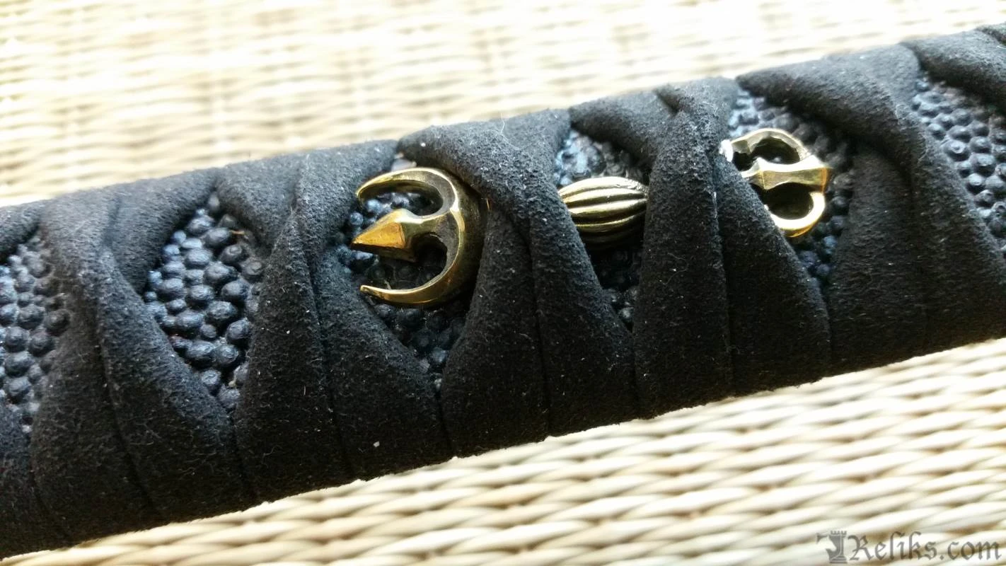 Practical Shinobi Ninjato - Image 11