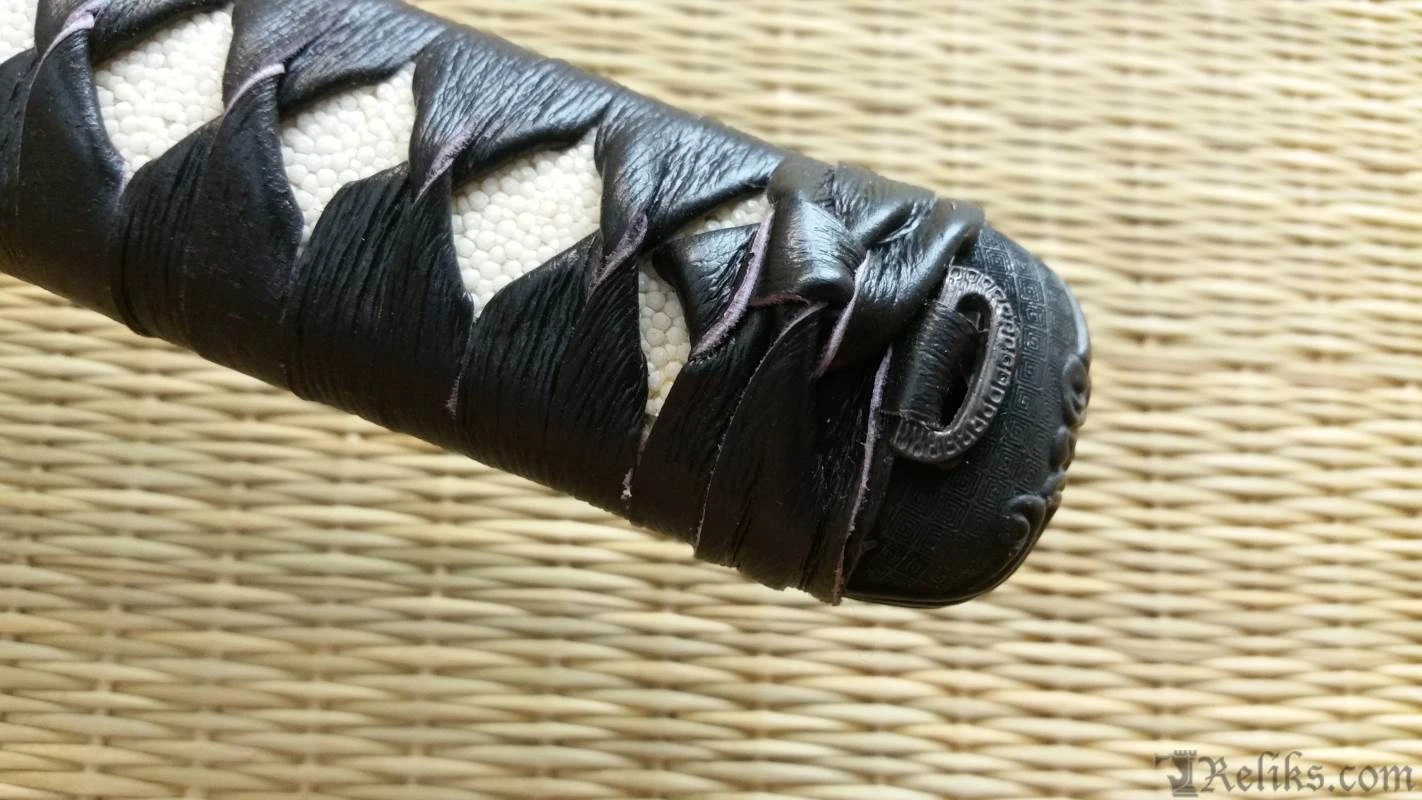 Dragon Ninja Sword - Image 12