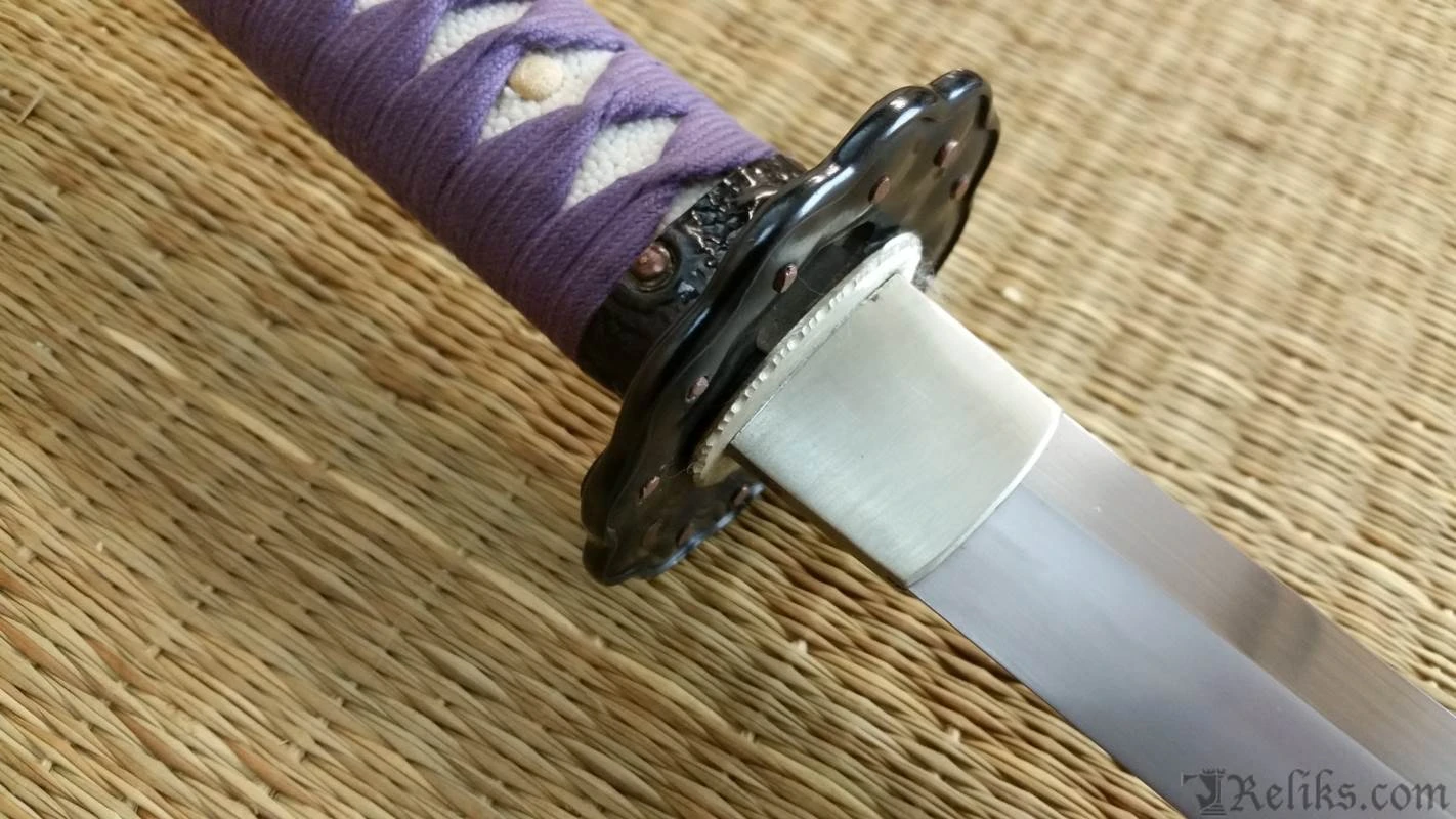 Lotus Seed Katana - Image 9