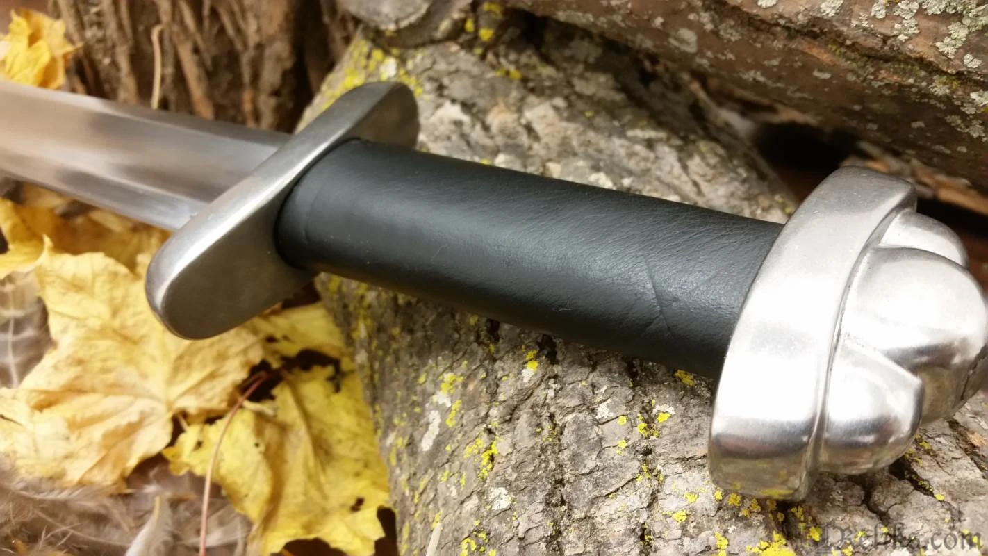 Practical Viking Sword - Image 4