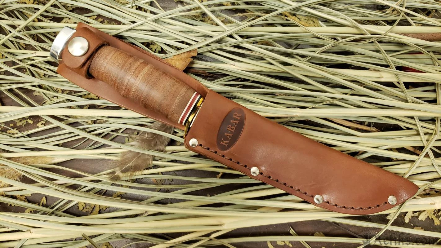 Skinner Knife - Image 4