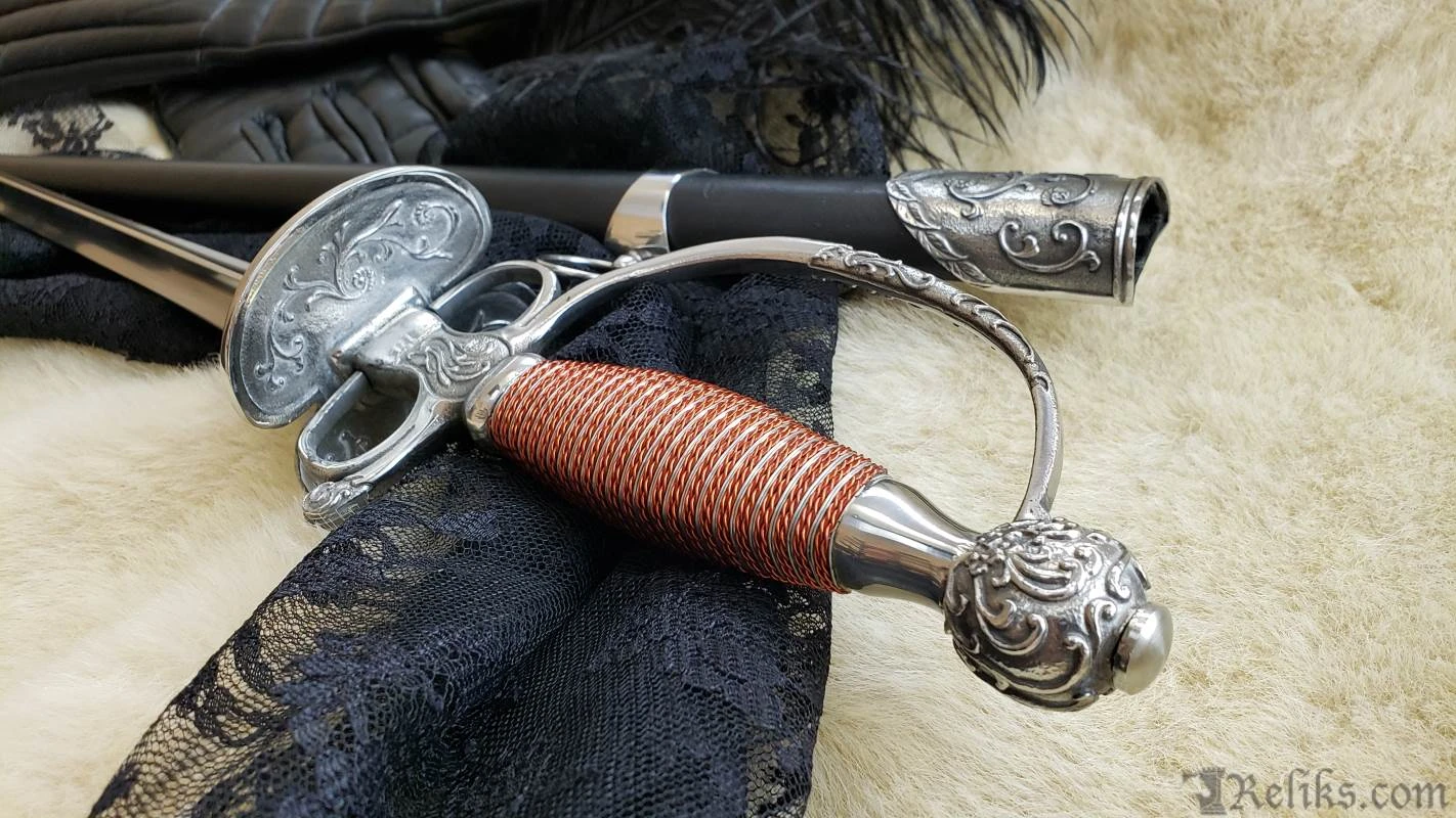 Cold Steel Small Sword - Image 7