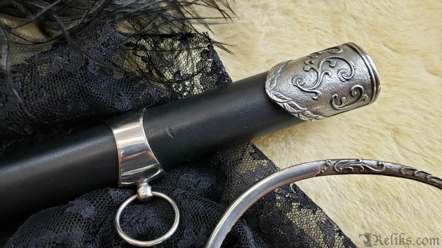 Cold Steel Small Sword - Image 6